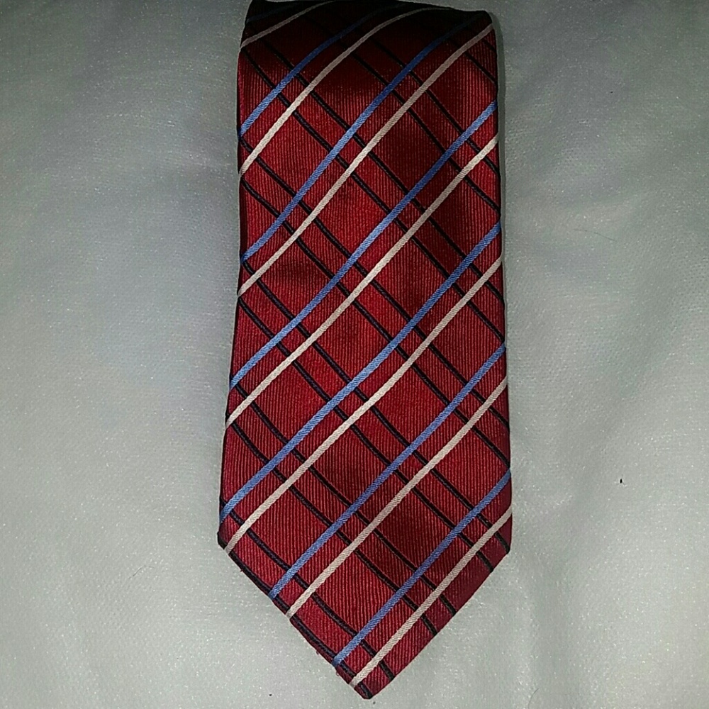 Mens CHAPS Tie